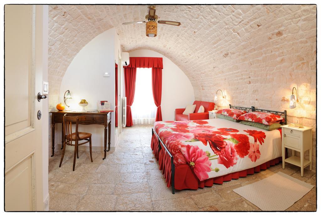 Santo Stefano Bed & Breakfast Putignano Exterior photo