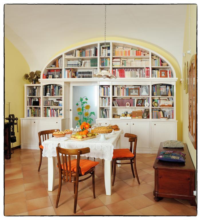 Santo Stefano Bed & Breakfast Putignano Exterior photo